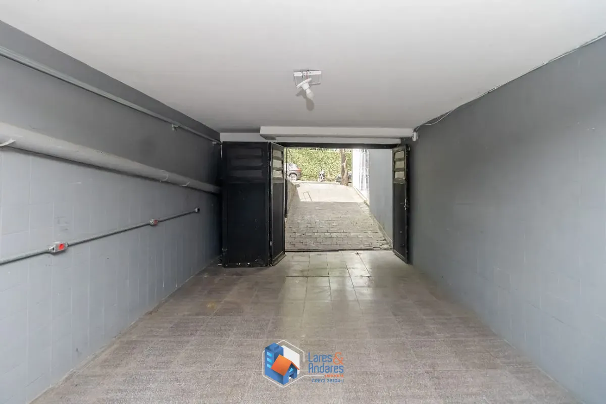 Prédio Inteiro, 120 m² - Foto 23