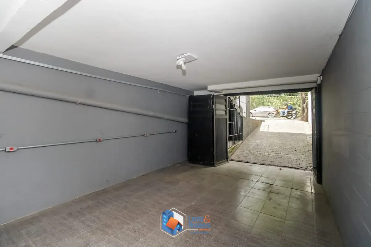 Prédio Inteiro, 120 m² - Foto 25