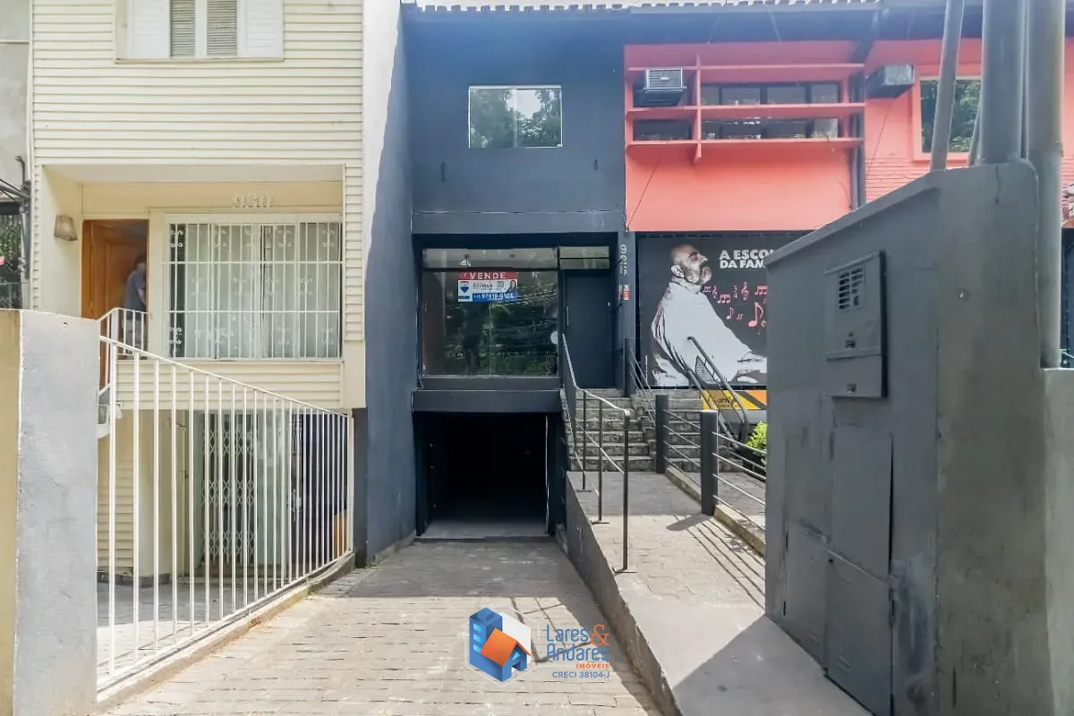 Prédio Inteiro, 120 m² - Foto 18