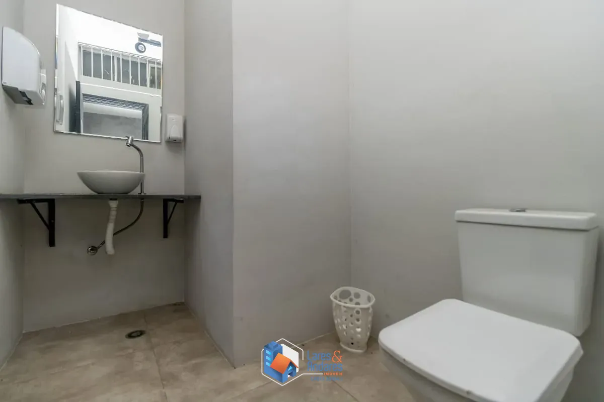 Prédio Inteiro, 120 m² - Foto 13