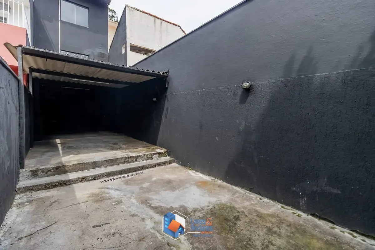 Prédio Inteiro, 120 m² - Foto 35