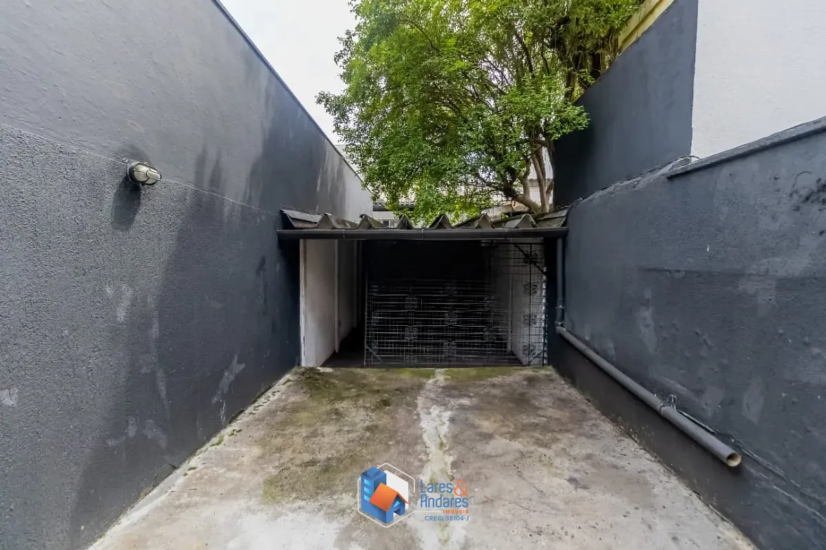 Prédio Inteiro, 120 m² - Foto 29