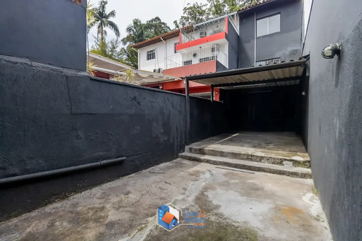 Prédio Inteiro, 120 m² - Foto 34