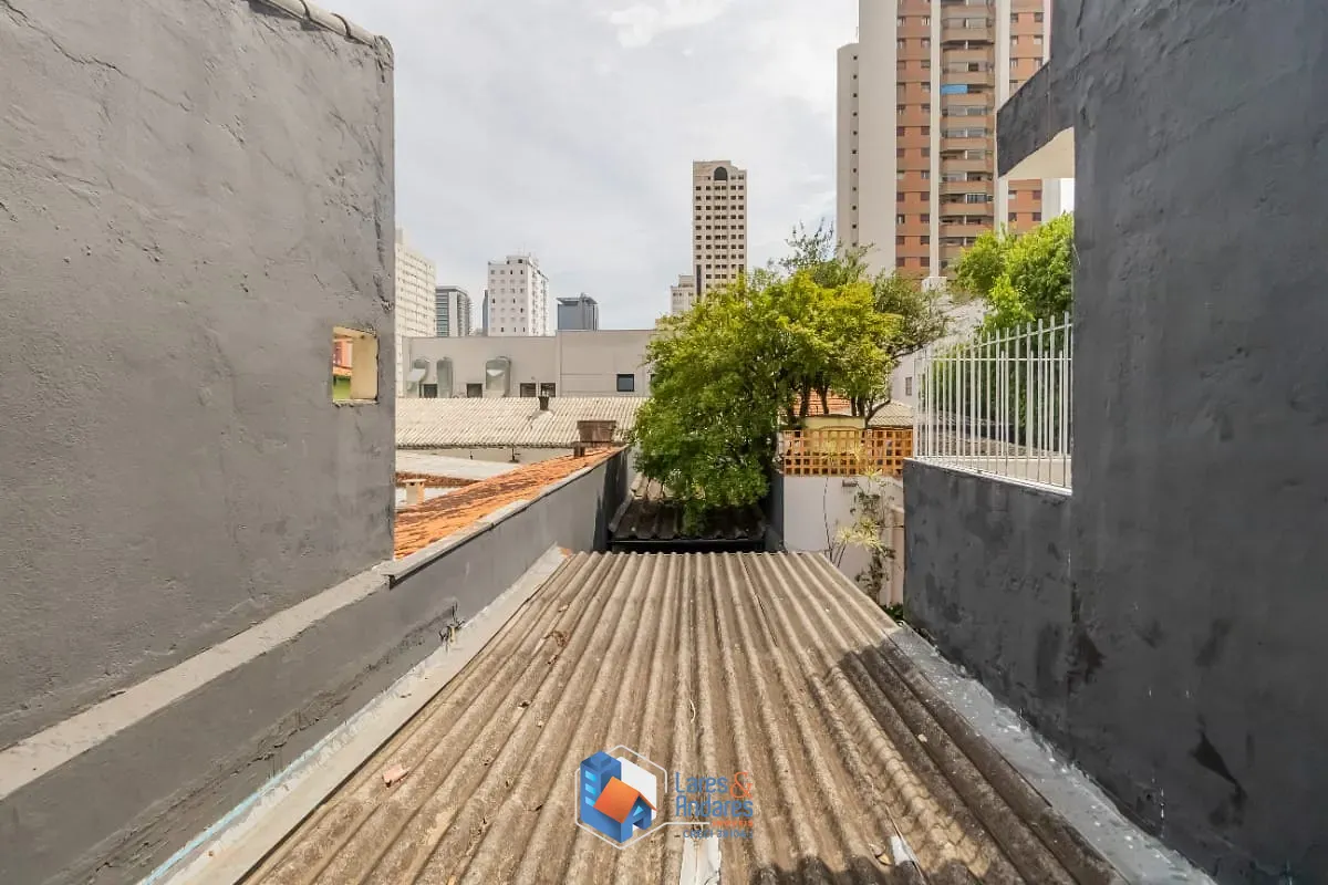 Prédio Inteiro, 120 m² - Foto 9