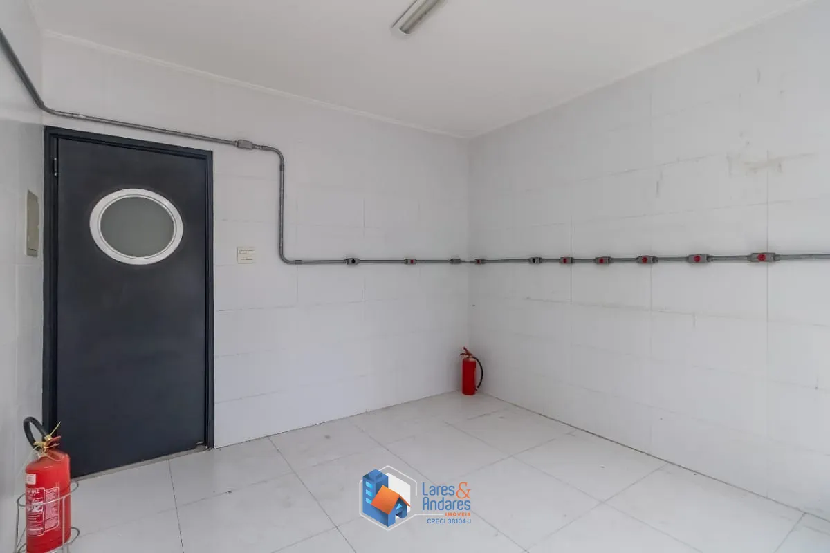 Prédio Inteiro, 120 m² - Foto 8
