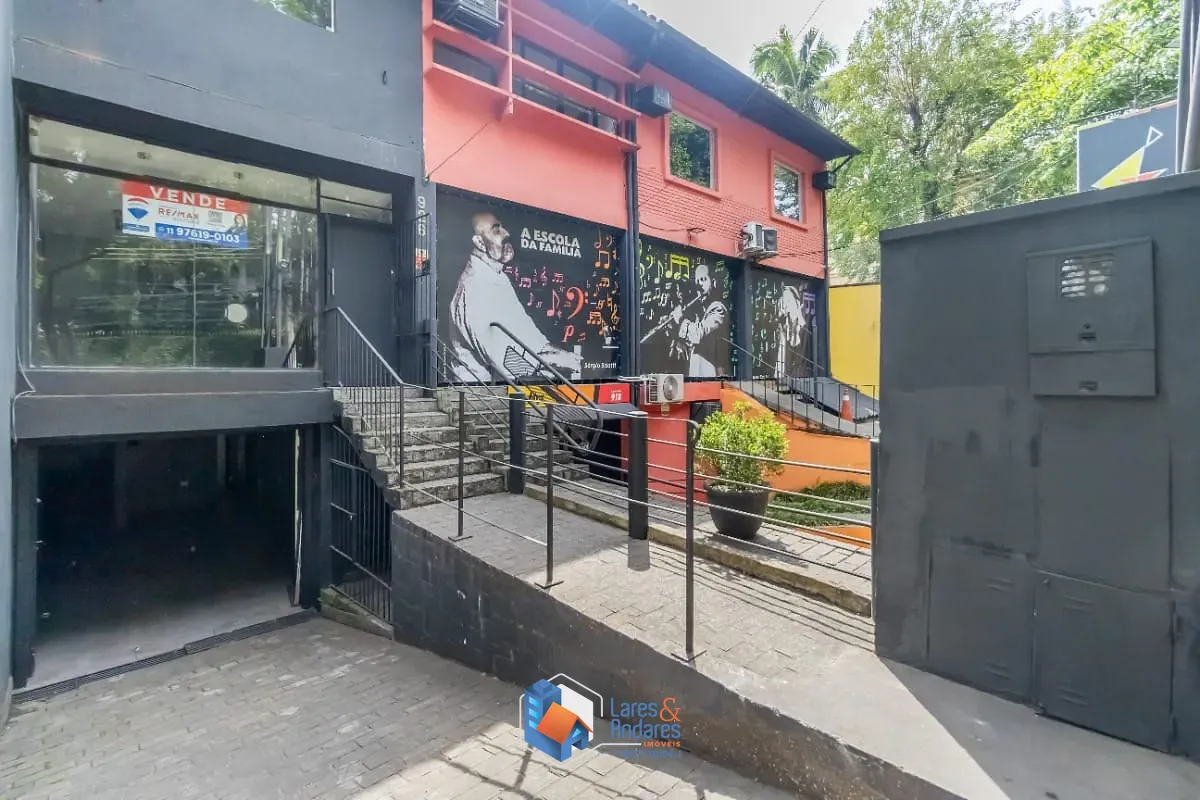 Prédio Inteiro, 120 m² - Foto 17