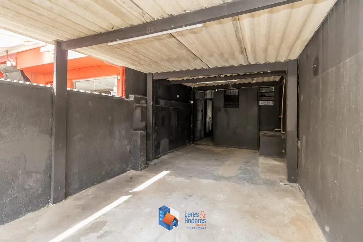 Prédio Inteiro, 120 m² - Foto 36