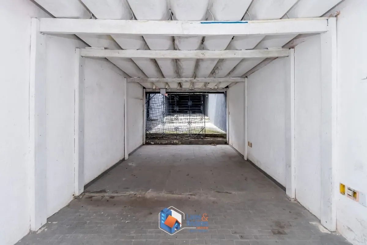 Prédio Inteiro, 120 m² - Foto 30