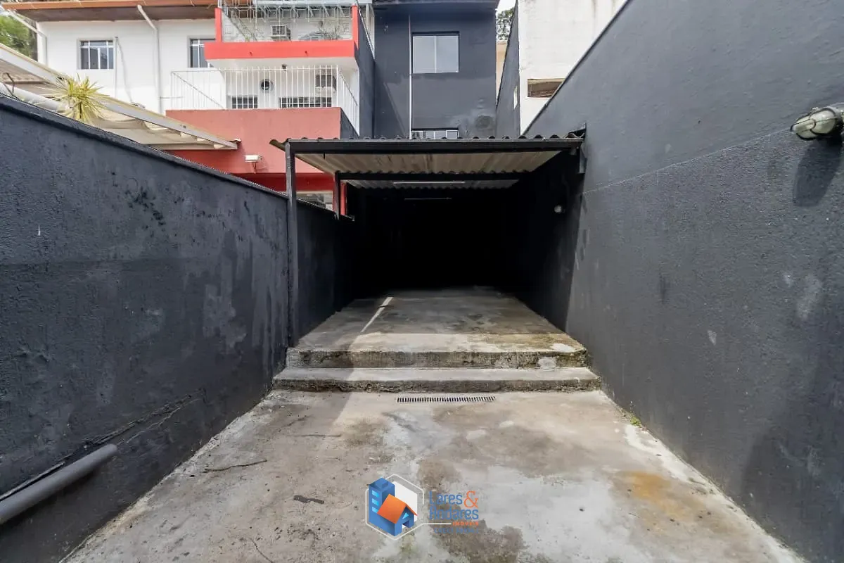 Prédio Inteiro, 120 m² - Foto 33