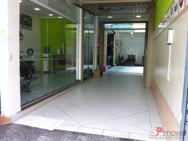 Prédio com 300m², à venda ou para alugar, no bairro Vila Carrão em São Paulo
