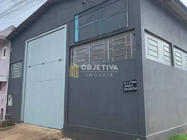 Prédio para alugar, no bairro Santos Dumont em São Leopoldo
