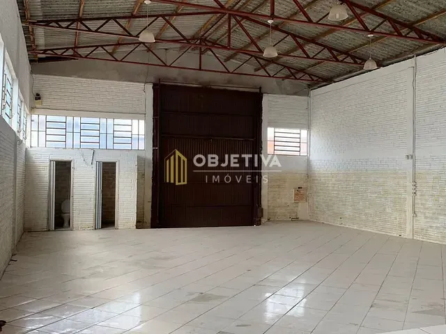 Prédio para alugar, no bairro Santos Dumont em São Leopoldo