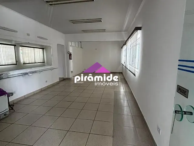 Prédio com 188m², à venda ou para alugar, no bairro Santana em São José dos Campos