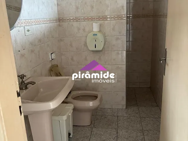 Prédio com 188m², à venda ou para alugar, no bairro Santana em São José dos Campos