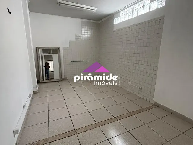Prédio com 188m², à venda ou para alugar, no bairro Santana em São José dos Campos