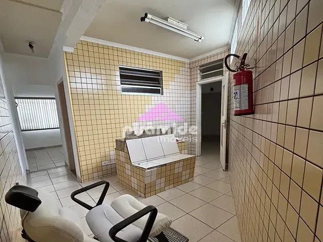 Prédio com 188m², à venda ou para alugar, no bairro Santana em São José dos Campos
