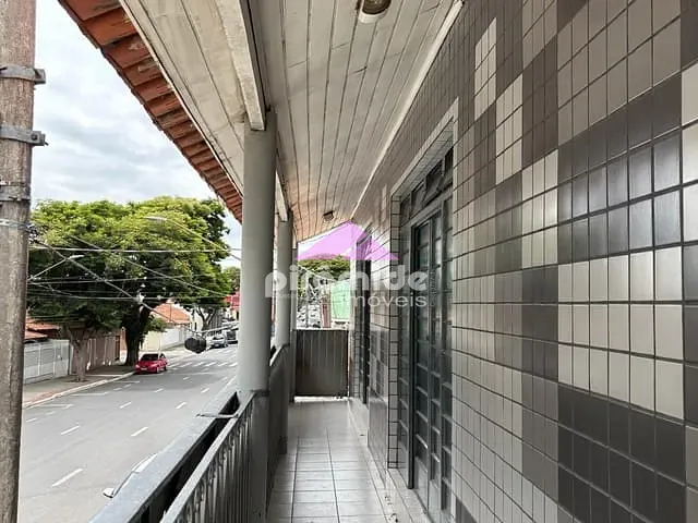 Prédio com 188m², à venda ou para alugar, no bairro Santana em São José dos Campos