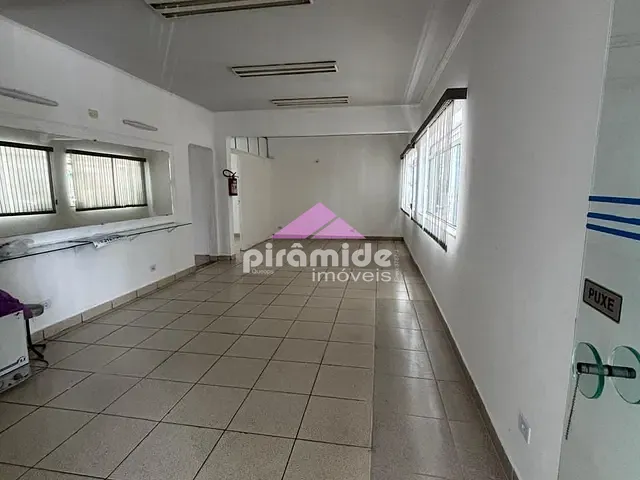 Prédio com 188m², à venda ou para alugar, no bairro Santana em São José dos Campos