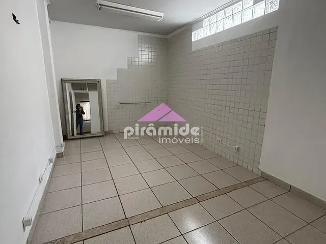 Prédio com 188m², à venda ou para alugar, no bairro Santana em São José dos Campos