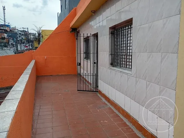 Prédio com 250m², à venda, no bairro Parque Brasil em São Paulo