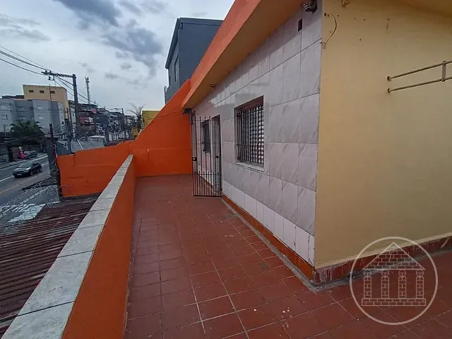 Prédio com 250m², à venda, no bairro Parque Brasil em São Paulo