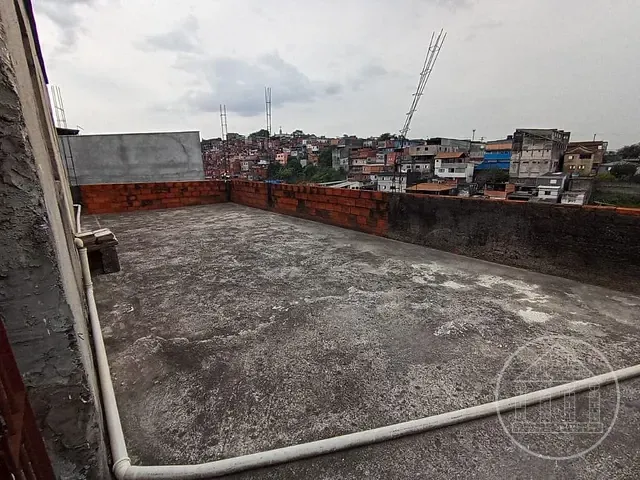 Prédio com 250m², à venda, no bairro Parque Brasil em São Paulo