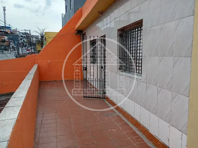 Prédio com 250m², à venda, no bairro Parque Brasil em São Paulo