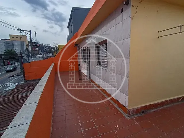 Prédio com 250m², à venda, no bairro Parque Brasil em São Paulo