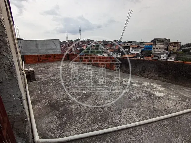 Prédio com 250m², à venda, no bairro Parque Brasil em São Paulo