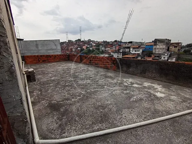 Prédio com 250m², à venda, no bairro Parque Brasil em São Paulo
