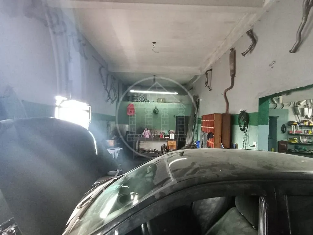 Prédio Inteiro, 450 m² - Foto 23