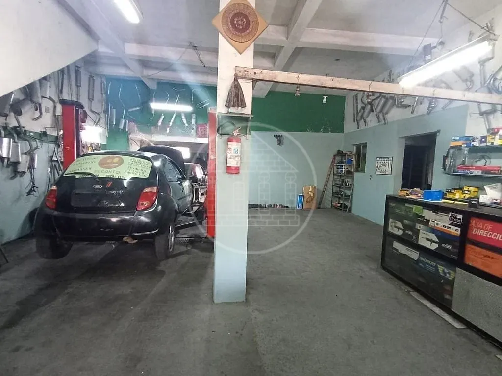 Prédio Inteiro, 450 m² - Foto 22