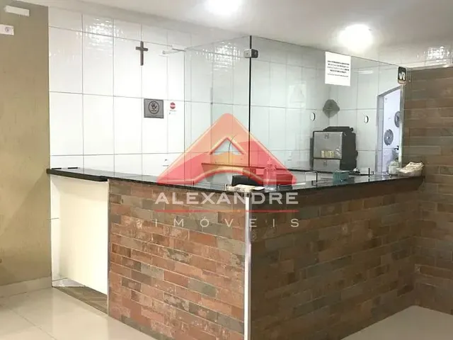 Prédio com 156m² 1 quarto e 2 banheiros, à venda, no bairro Jardim América em São José Dos Campos