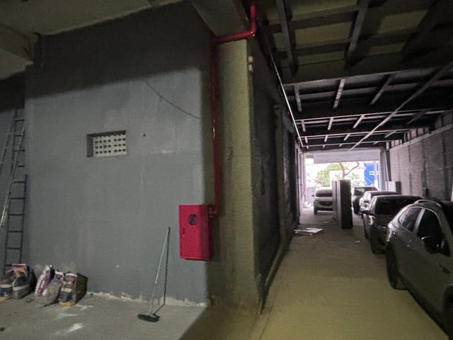 Prédio com 830m², à venda, no bairro Cambuci em São Paulo