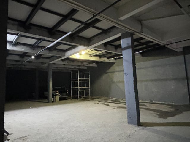 Prédio com 830m², à venda, no bairro Cambuci em São Paulo