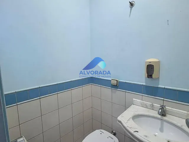 Prédio à venda, no bairro Vila Betânia em São José dos Campos