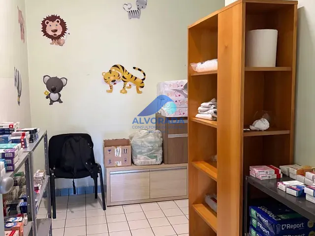 Prédio à venda, no bairro Vila Betânia em São José dos Campos