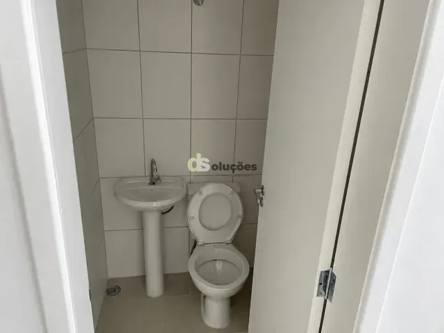 Prédio para alugar, no bairro Vila Olímpia em São Paulo