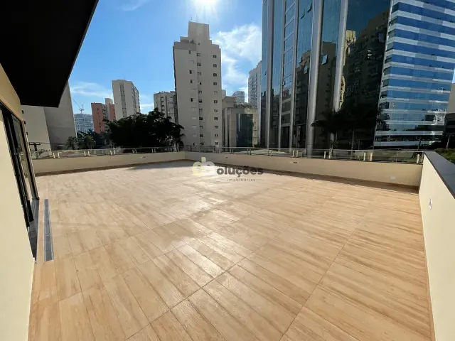 Prédio para alugar, no bairro Vila Olímpia em São Paulo