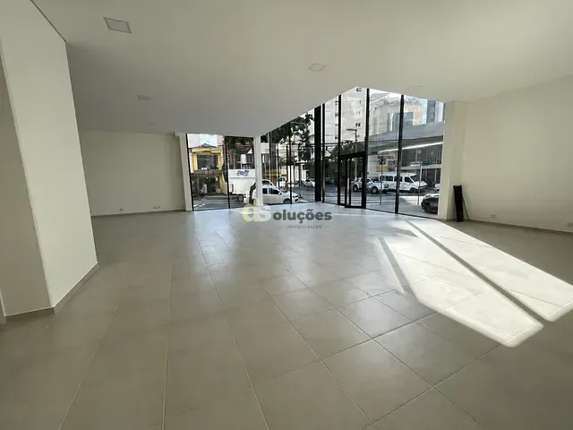 Prédio para alugar, no bairro Vila Olímpia em São Paulo