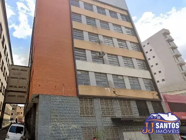 Prédio com 803m², à venda, no bairro Quarta Parada em São Paulo