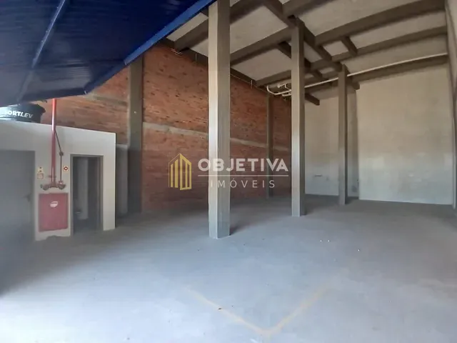 Prédio para alugar, no bairro Rondônia em Novo Hamburgo