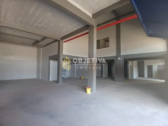 Prédio para alugar, no bairro Rondônia em Novo Hamburgo