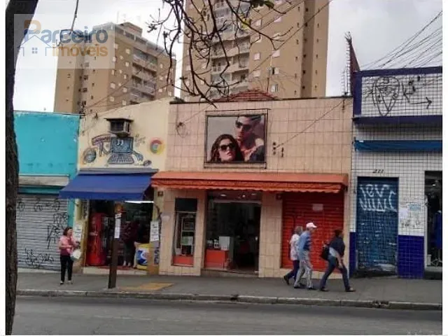 Loja com 150m², à venda, no bairro Penha de França em São Paulo