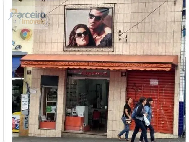 Loja com 150m², à venda, no bairro Penha de França em São Paulo