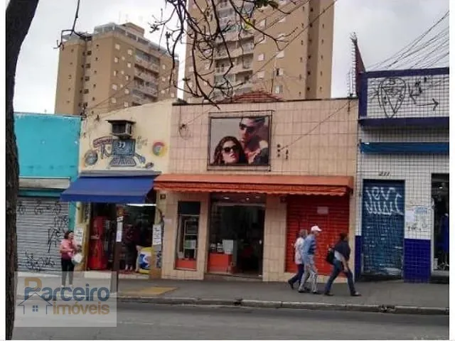 Loja com 150m², à venda, no bairro Penha de França em São Paulo