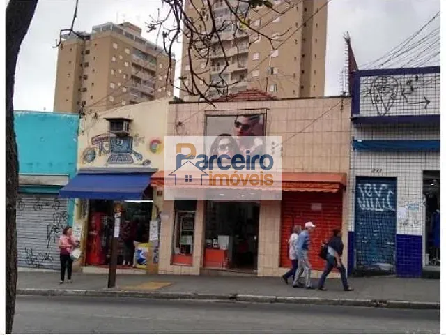 Loja com 150m², à venda, no bairro Penha de França em São Paulo