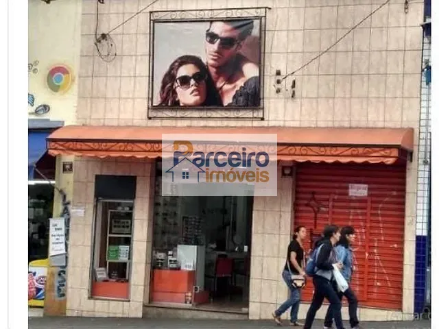 Loja com 150m², à venda, no bairro Penha de França em São Paulo