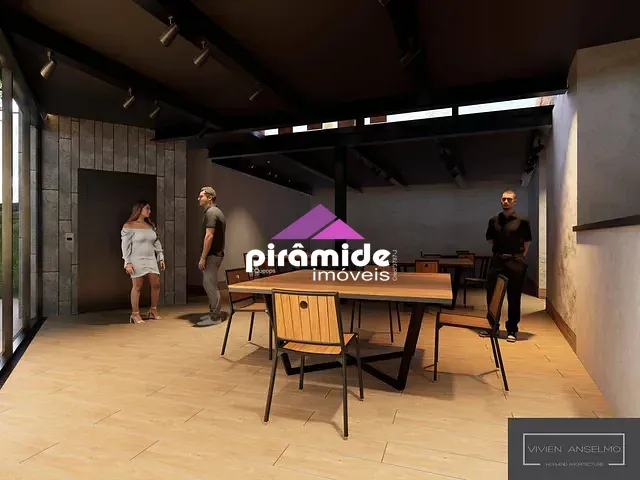 Prédio com 4962m², para alugar, no bairro Urbanova em São José dos Campos