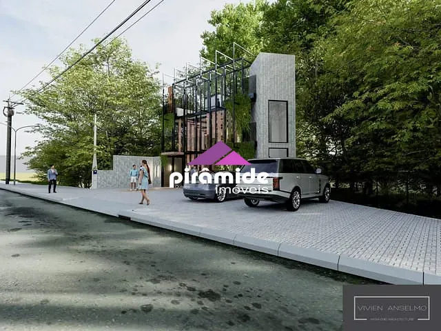 Prédio com 4962m², para alugar, no bairro Urbanova em São José dos Campos